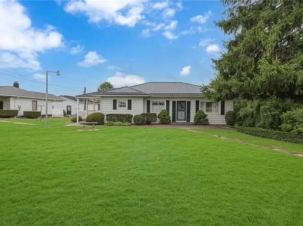 609 Frankfort Rd, Monaca, PA 15061