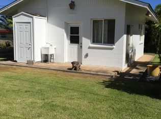 168 Molokai Akau St #A, Kahului, HI 96732
