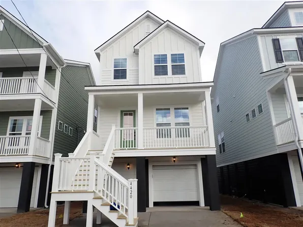 4420 Oakwood Ave, North Charleston, SC 29405