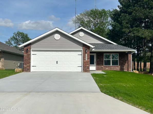 1411 S Jefferson Ave, Joplin, MO 64801