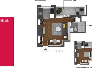 490 Eglinton Ave E #607, Toronto, ON M4P 1M4