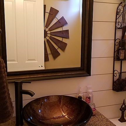 Guest Bath
