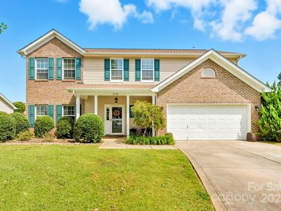 3149 Sterling Ct, Indian Land, SC, 29707