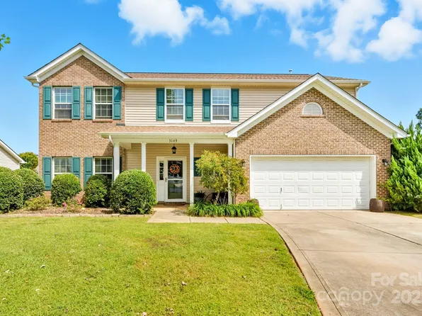 3149 Sterling Ct, Indian Land, SC 29707