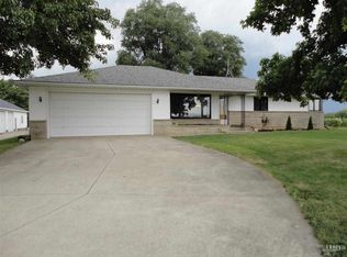 1615 E State Road 114 #92, Huntington, IN 46750