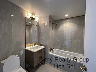 Rented by Sany Realty Group, LLC