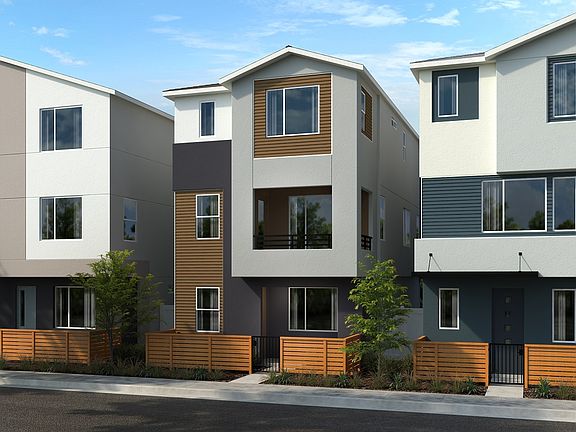 Exterior B