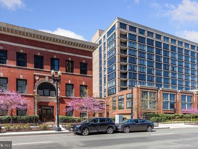 437 New York Ave NW APT 212, Washington, DC, 20001