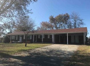 2575 Mountain View Dr, Morristown, TN 37814