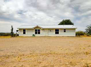 41112 N 256th Ave, Morristown, AZ 85342