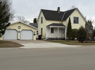 357 5th Ave SW, Perham, MN 56573