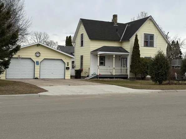 357 5th Ave SW, Perham, MN 56573