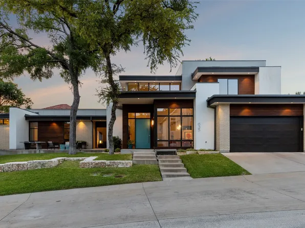 635 Kessler Reserve Ct, Dallas, TX 75208