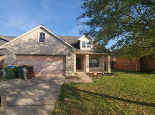15314 Harlin, Baytown, TX 77523