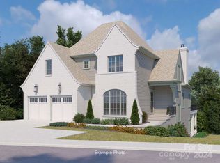 3469 Willow Oak Rd, Charlotte, NC 28209