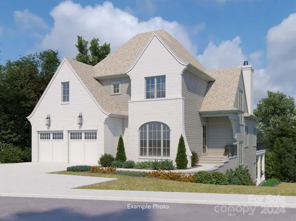 3469 Willow Oak Rd, Charlotte, NC 28209