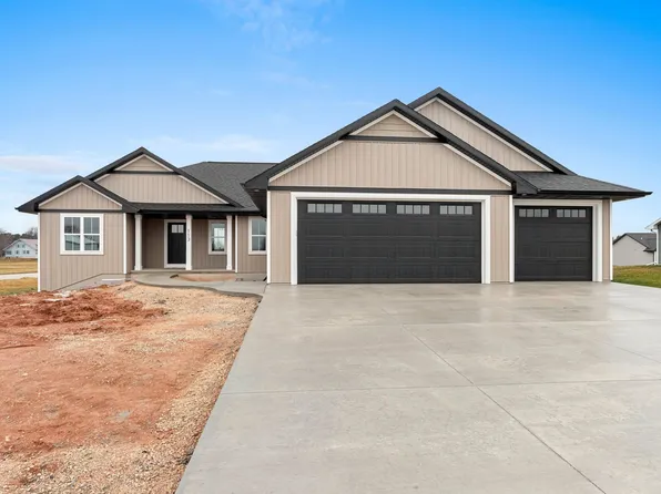 113 Cortland Ave, Casco, WI 54205