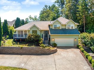 2918 Alvarado Drive, Bellingham, WA 98229