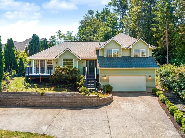 2918 Alvarado Drive, Bellingham, WA 98229