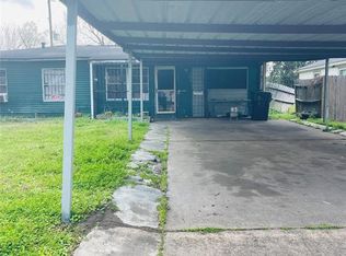 8154 Herschelwood St, Houston, TX 77033