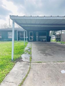 8154 Herschelwood Street, Houston, TX, 77033