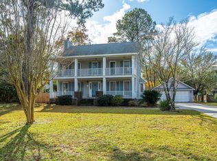 927 Kushiwah Creek Dr, Charleston, SC 29412