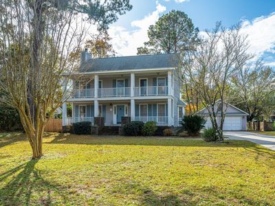 927 Kushiwah Creek Dr, Charleston, SC, 29412