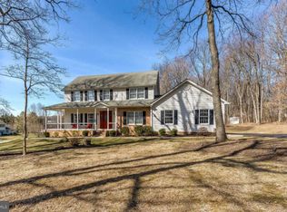 3790 Eagle Ridge Ct, Hampstead, MD 21074