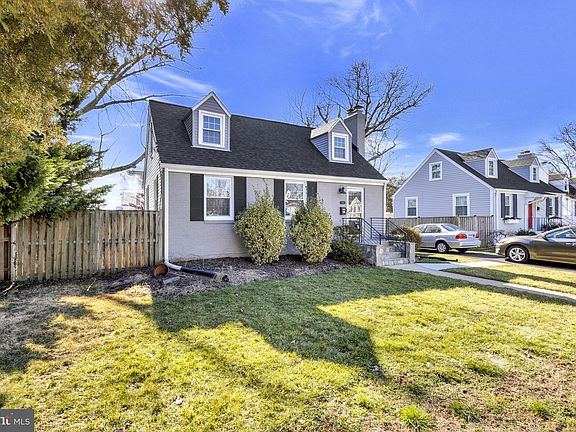 2nd image of 6703 Jefferson Ave