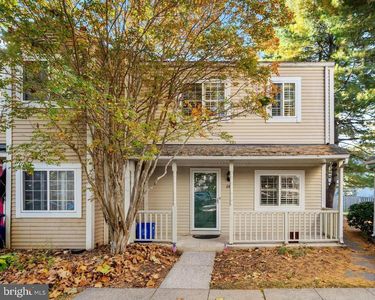 11441 Ledbury Way, Germantown, MD, 20876
