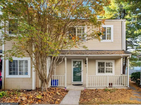 11441 Ledbury Way, Germantown, MD 20876