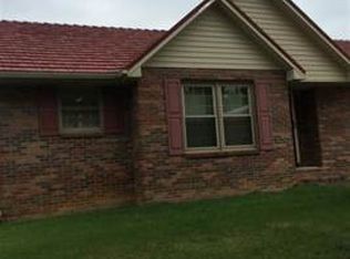 3144 Old Airport Rd, White Pine, TN 37890