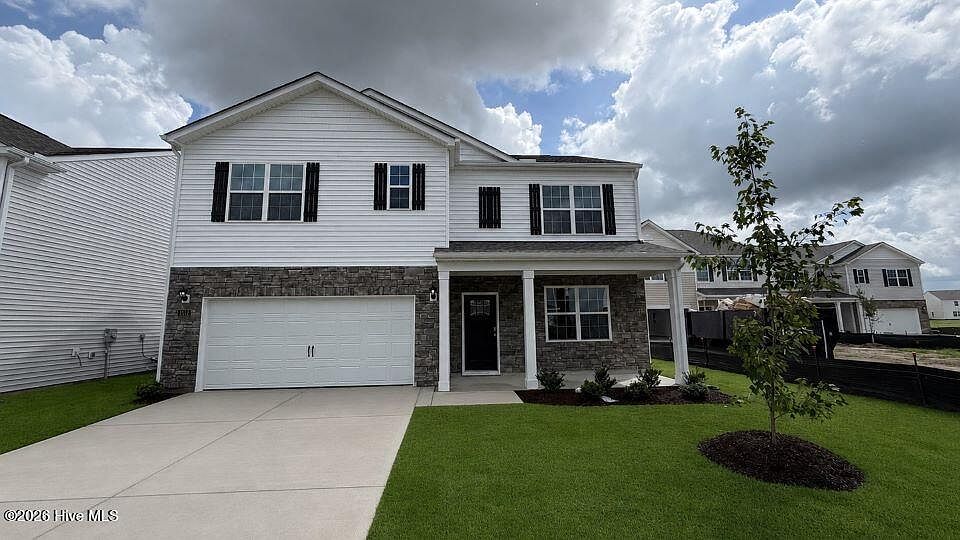 1st image of 1512 Stone Wood Drive