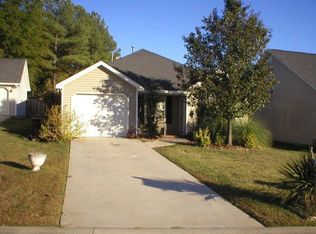 2003 Silver Run Fls, Grovetown, GA 30813