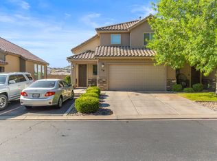 150 N 1100 E UNIT 58, Washington, UT 84780