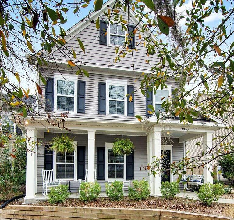1st image of 2907 Maybry Dr