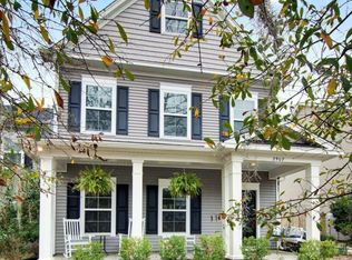 2907 Maybry Dr, Johns Island, SC 29455