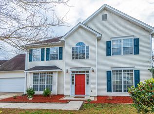 8645 Laurel Grove Ln, North Charleston, SC 29420