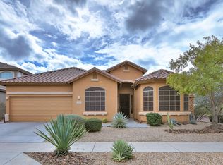 2443 W Long Shadow Trl, Phoenix, AZ 85085