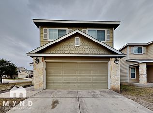 9203 Silver Vis, San Antonio, TX 78254