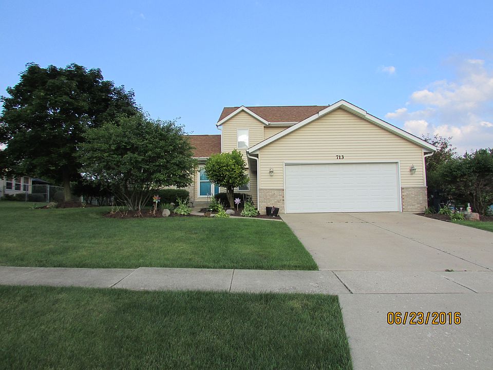 1st image of 713 O'Toole Dr