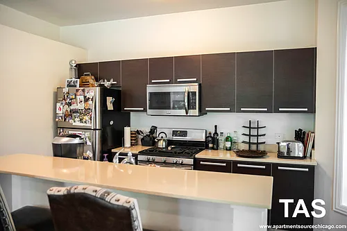 1856 N Humboldt Blvd #2N Photo 1