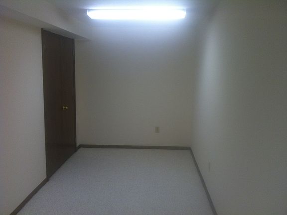 Finished Basement