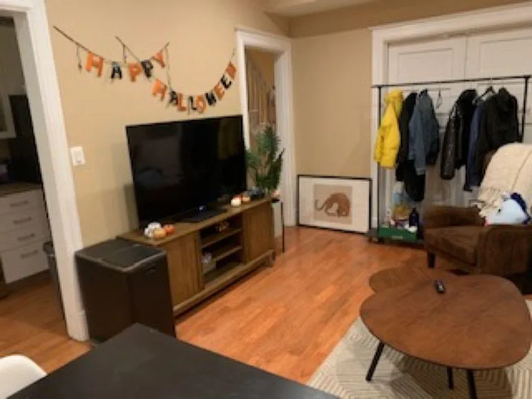 1744 Kalorama Rd NW — Photo 15