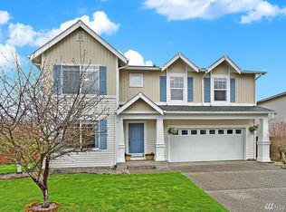 4709 143rd St SE, Snohomish, WA 98296
