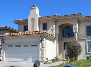10637 N Hillrose Cir, Sunland, CA 91040