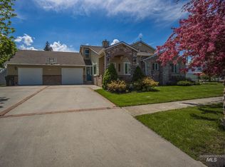 514 Washington Ave, Grangeville, ID 83530