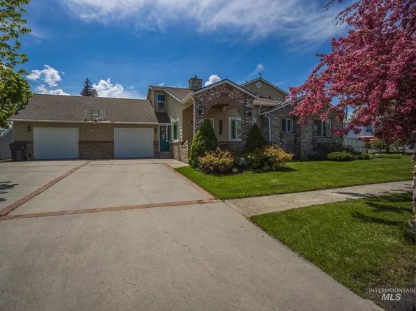 514 Washington Ave, Grangeville, ID 83530