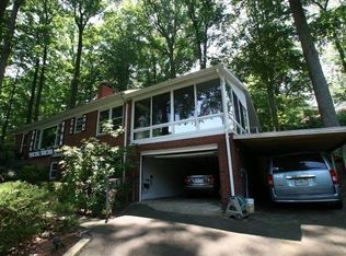 5128 Chowan Ave, Alexandria, VA 22312