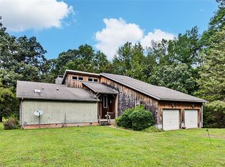 941-943 New Salem Rd, Randleman, NC 27317